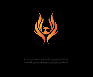 nothing | Logo Design by Ng V Duc