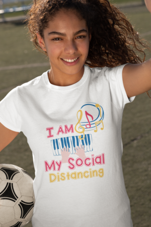 T-shirt Design by Kristina Andonoff for 3Sticks Media | Design: #25217121