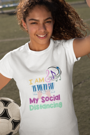 T-shirt Design by Kristina Andonoff for 3Sticks Media | Design: #25217123