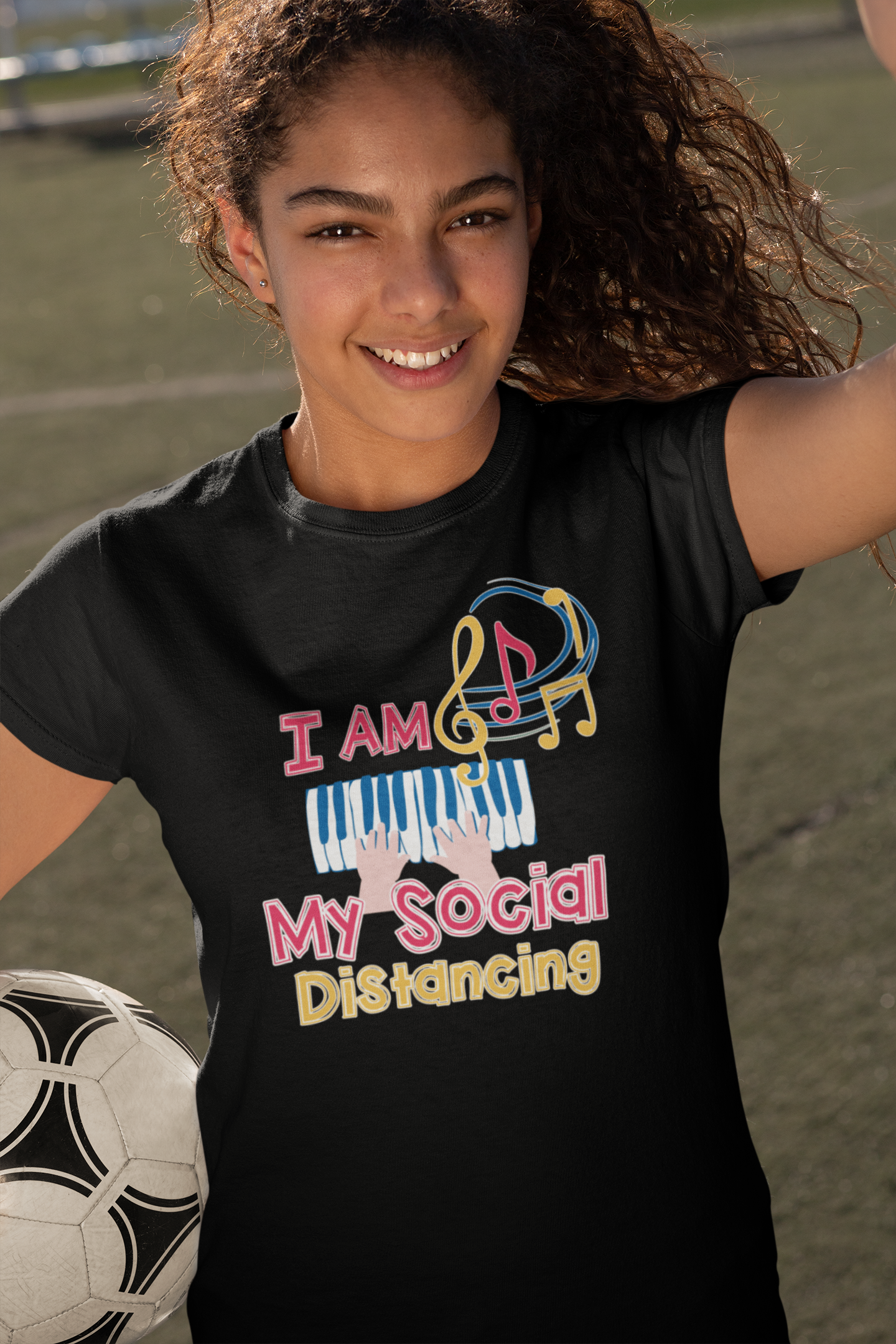 T-shirt Design by Kristina Andonoff for 3Sticks Media | Design #25217124