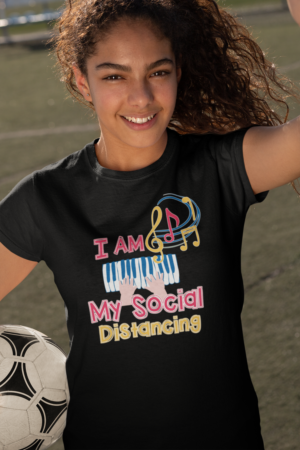 T-shirt Design by Kristina Andonoff for 3Sticks Media | Design: #25217124
