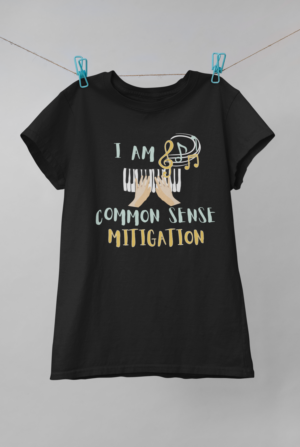 T-shirt Design by Kristina Andonoff for 3Sticks Media | Design: #25222502