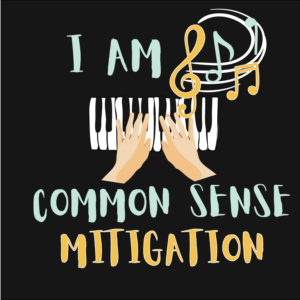 T-shirt Design by Kristina Andonoff for 3Sticks Media | Design: #25222503