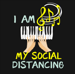 T-shirt Design by Kristina Andonoff for 3Sticks Media | Design: #25222517