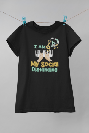 T-shirt Design by Kristina Andonoff for 3Sticks Media | Design: #25222534