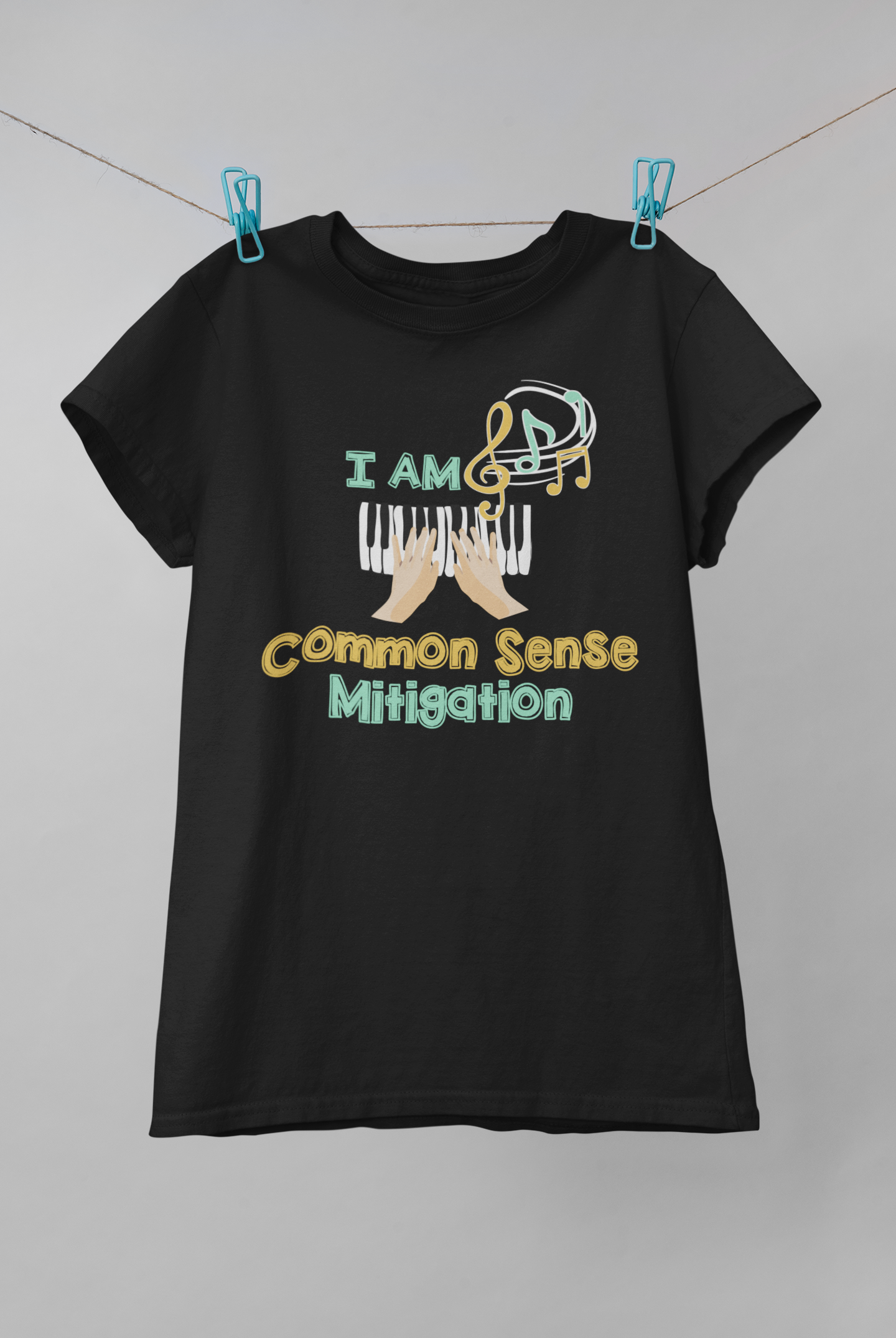 T-shirt Design by Kristina Andonoff for 3Sticks Media | Design #25222535