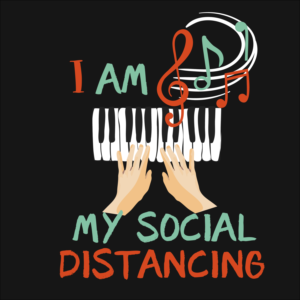 T-shirt Design by Kristina Andonoff for 3Sticks Media | Design: #25222546