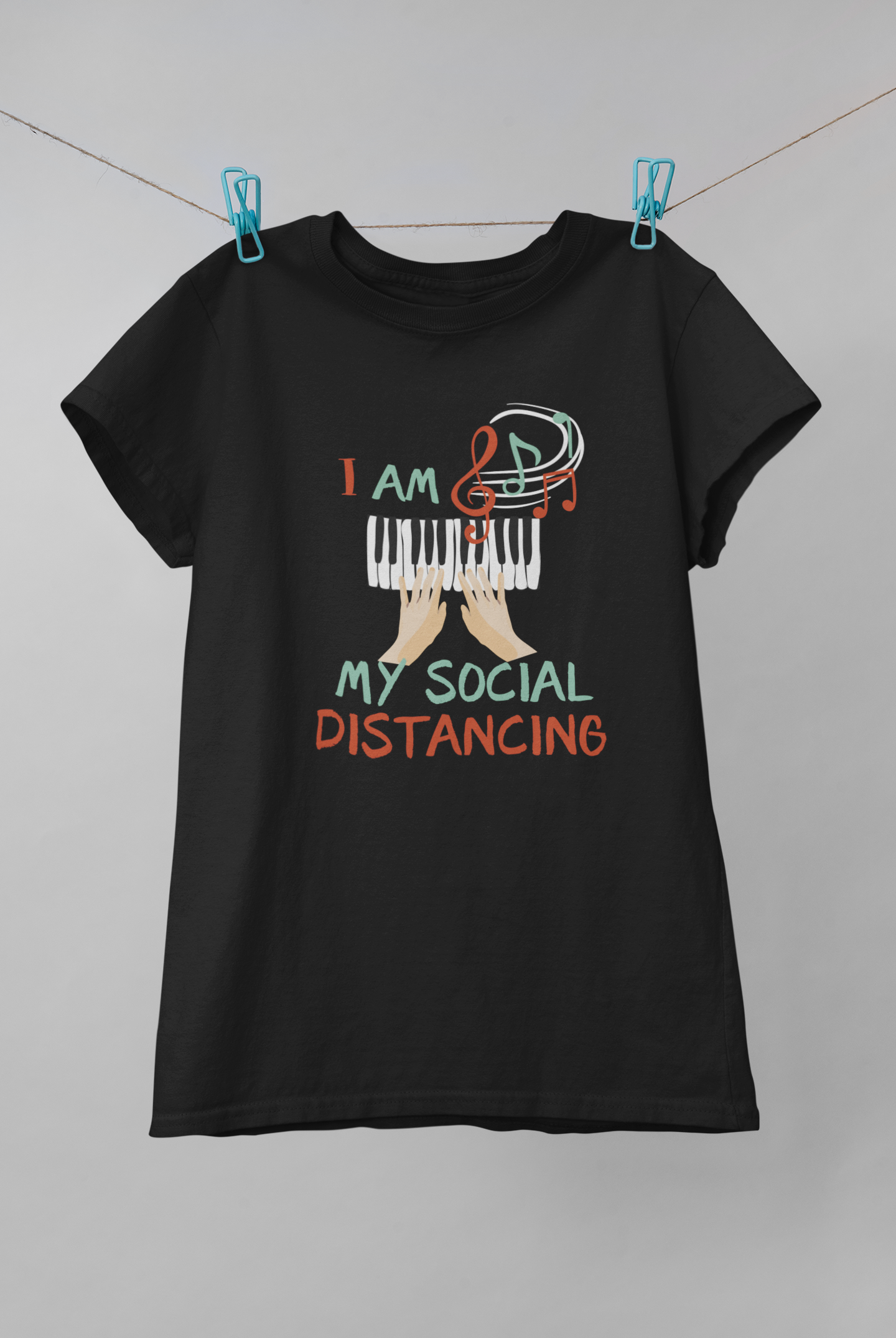 T-shirt Design by Kristina Andonoff for 3Sticks Media | Design #25222548