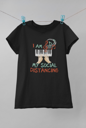 T-shirt Design by Kristina Andonoff for 3Sticks Media | Design: #25222548