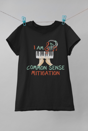 T-shirt Design by Kristina Andonoff for 3Sticks Media | Design: #25222549