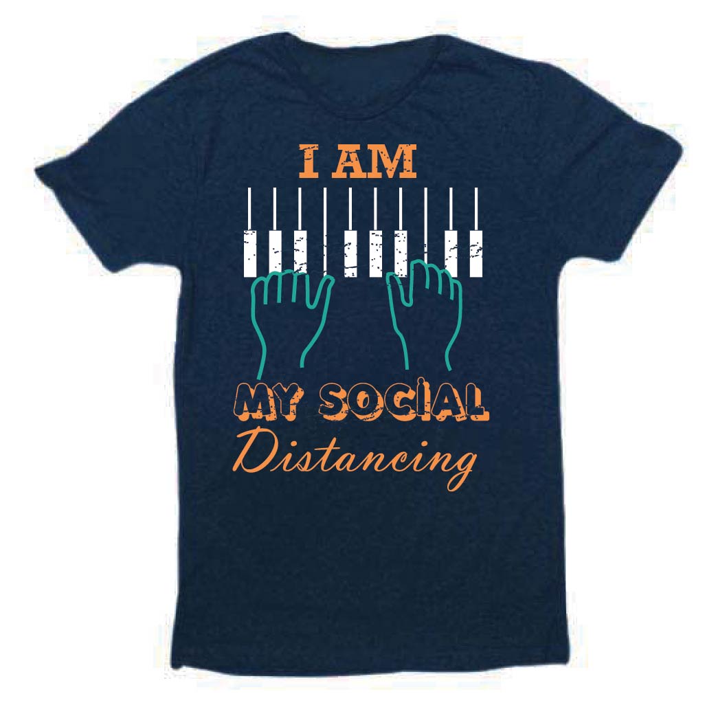 T-shirt Design by 75-R-P-Z for 3Sticks Media | Design #25217224