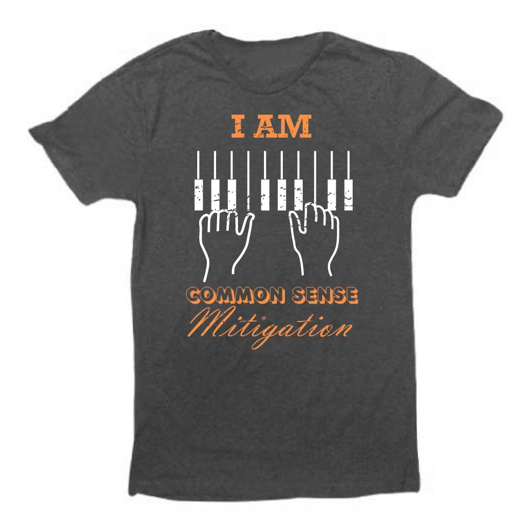 T-shirt Design by 75-R-P-Z for 3Sticks Media | Design #25217247