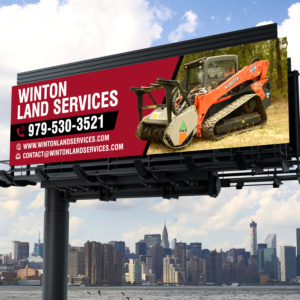 Billboard Design by Designers Hub for this project | Design: #25203334