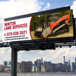 Billboard Design by Designers Hub for this project | Design: #25203406