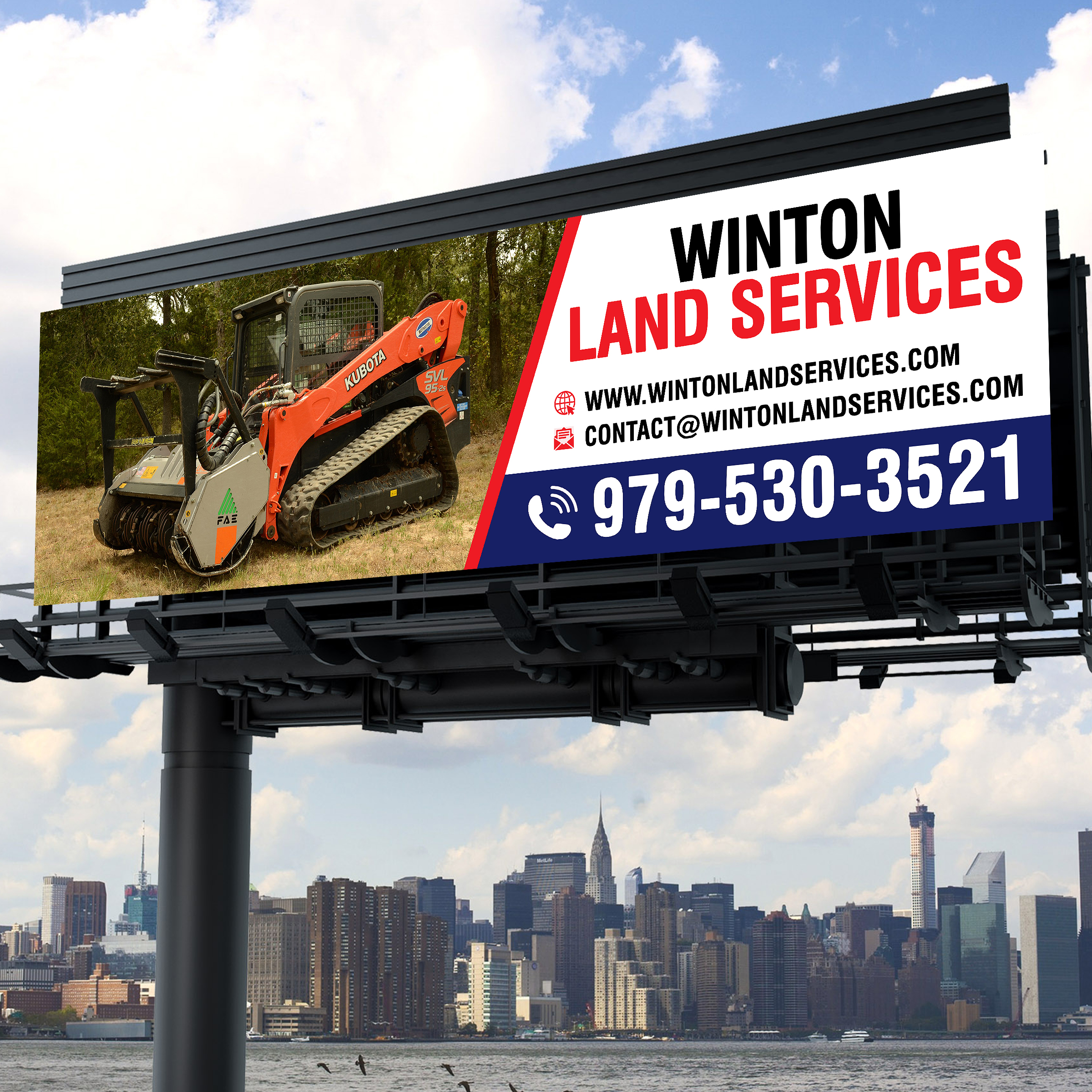 Werbetafel-Design von Designers Hub für dieses Projekt | Design #25203531