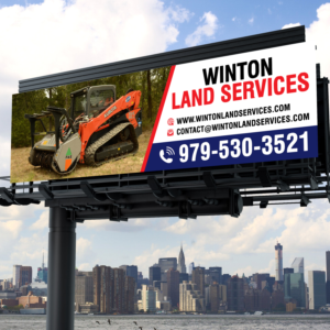 Billboard Design by Designers Hub for this project | Design: #25203531