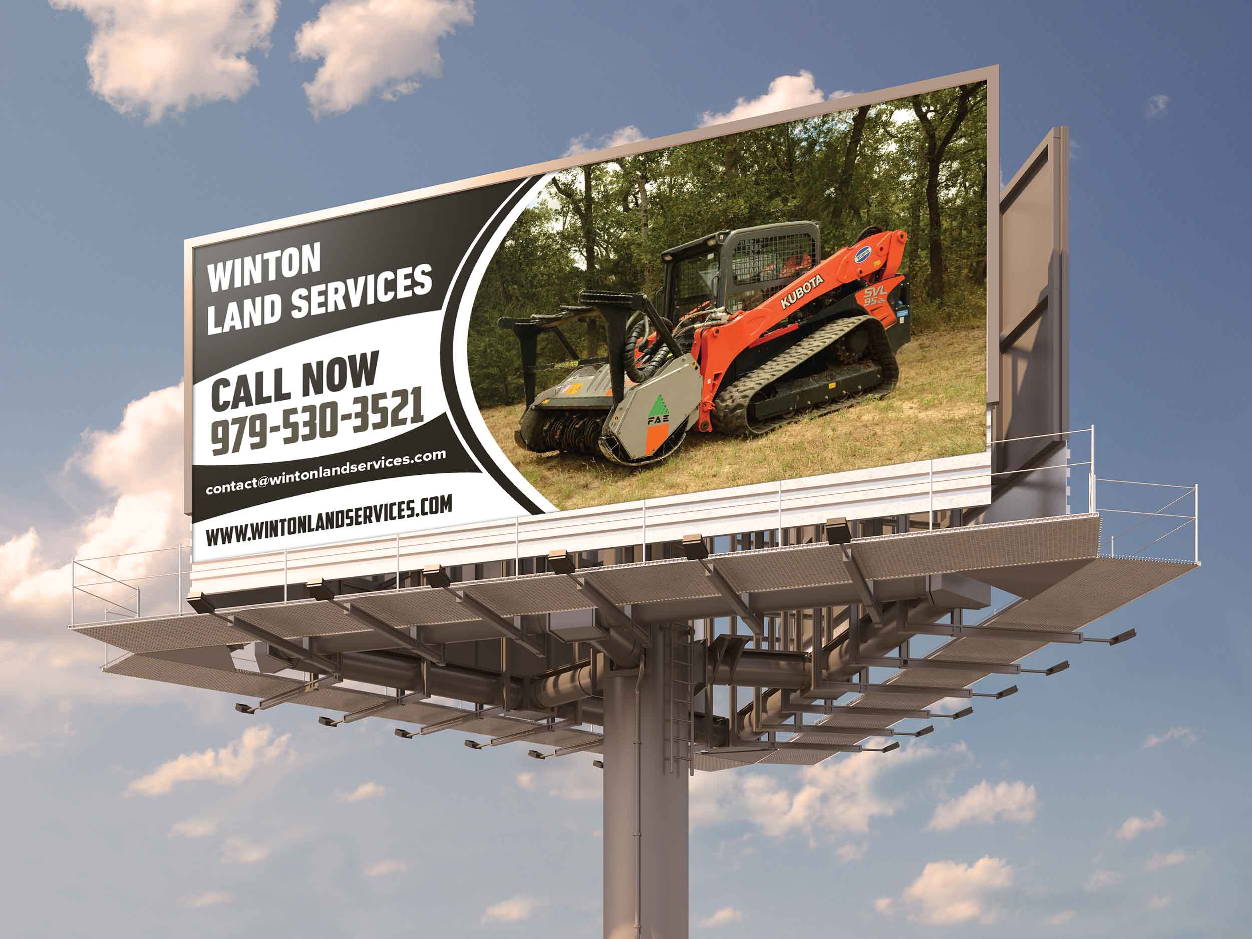 Werbetafel-Design von Deziners Zone für dieses Projekt | Design #25206176