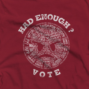 T-shirt Design by senja for 3Sticks Media | Design: #25225647