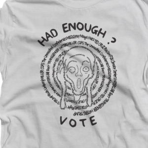 T-shirt Design by senja for 3Sticks Media | Design: #25232663