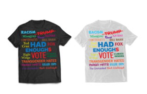 T-shirt Design by cosmicline for 3Sticks Media | Design: #25215556