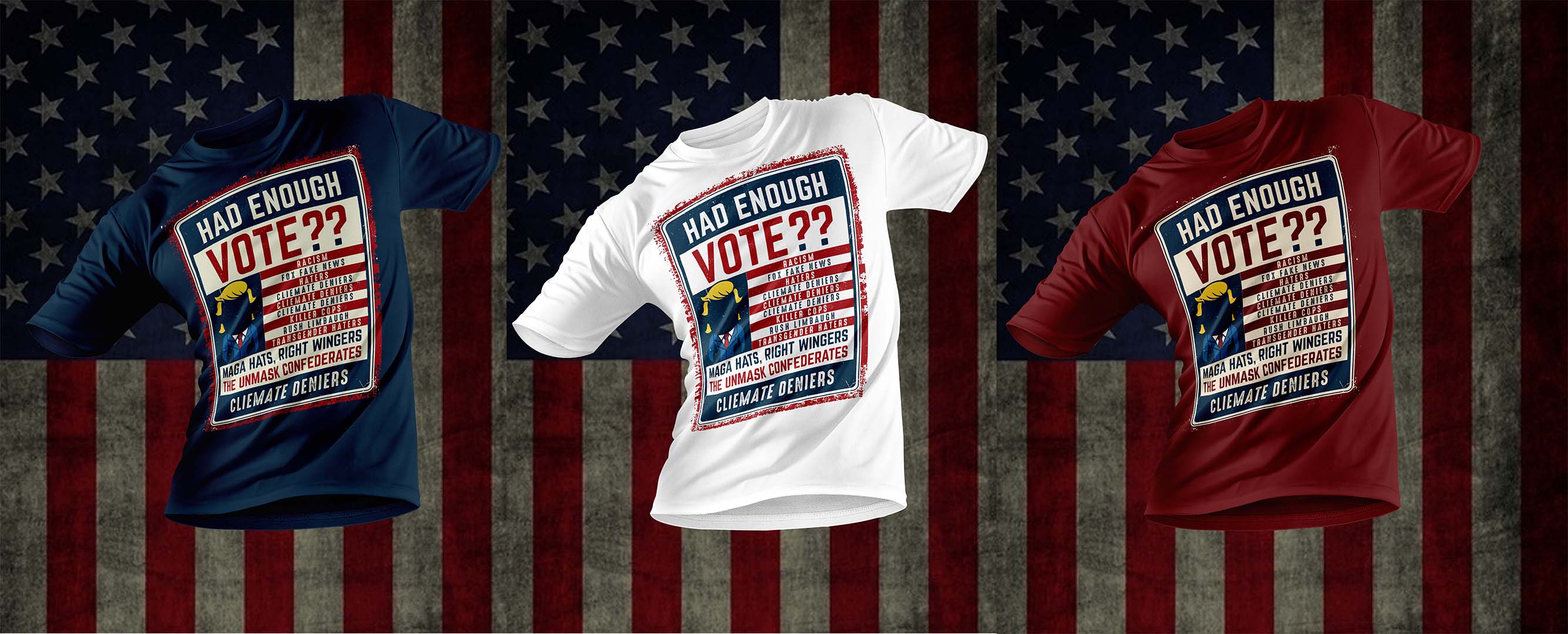 T-shirt Design by Yafi Mridha for 3Sticks Media | Design: #25252637