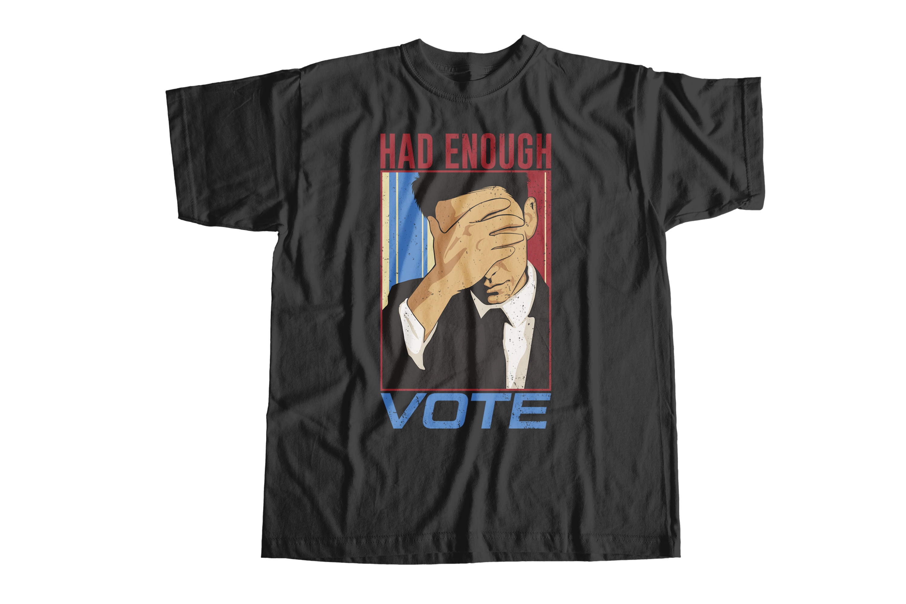 T-shirt Design by Vallerie L. for 3Sticks Media | Design #25246469