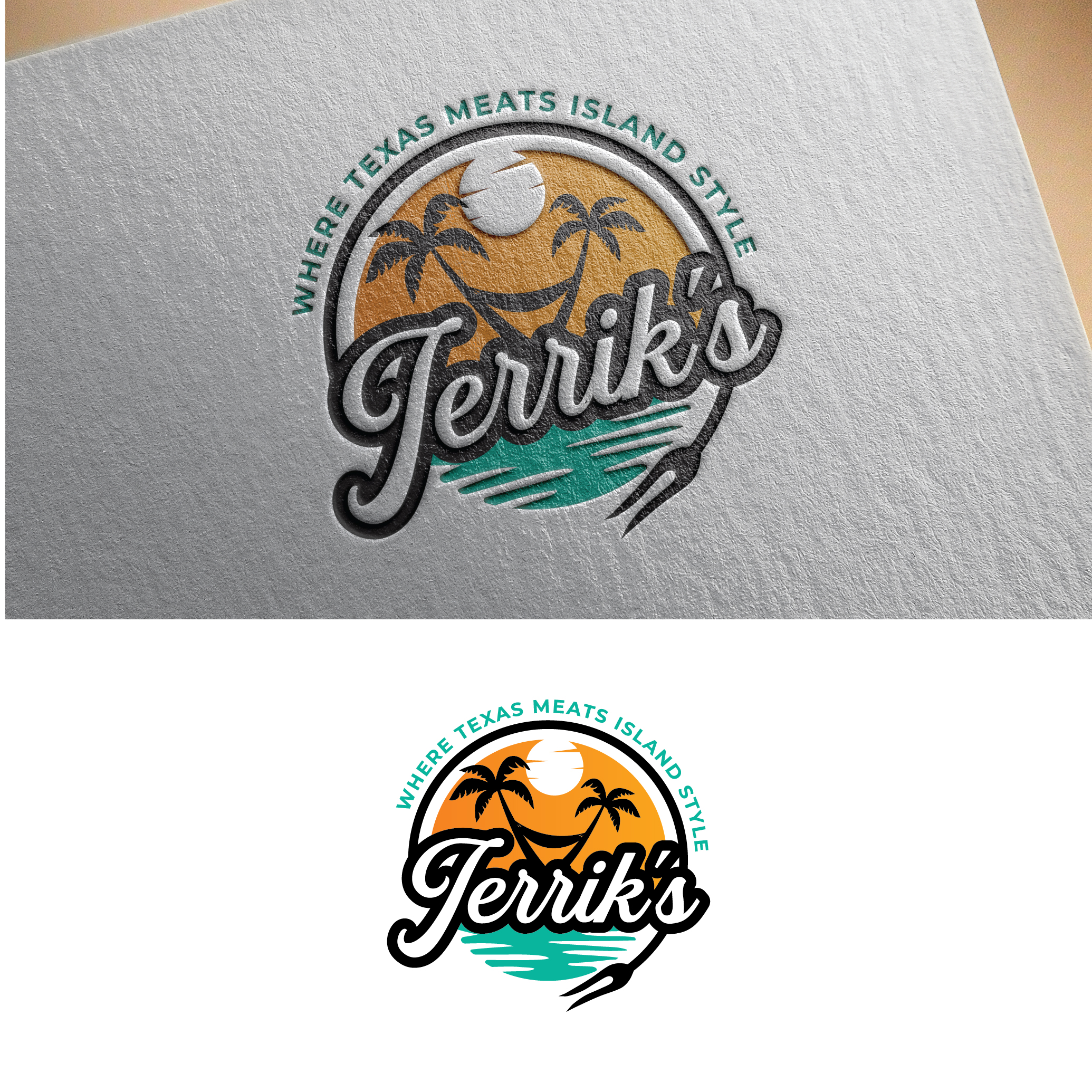 Diseño de Logo por GraphicTec para este proyecto | Diseño #25268188