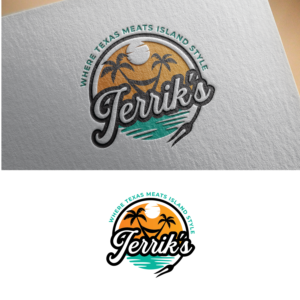 Logo-Design von GraphicTec für dieses Projekt | Design: #25268188