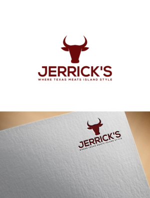 Diseño de Logo por Create 3 para este proyecto | Diseño: #25203030