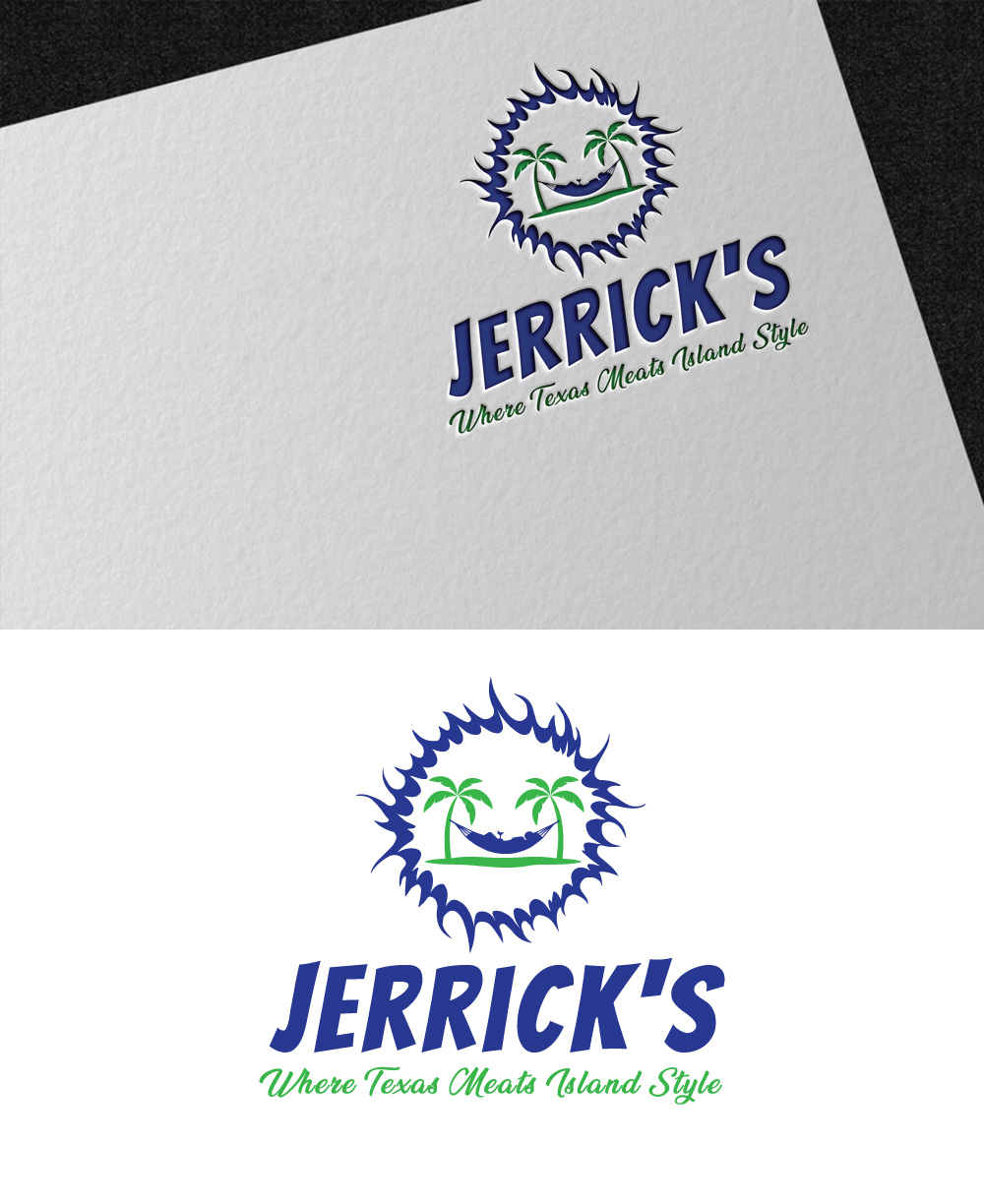 Logo Design by ZJ Design for this project | Design #25204886