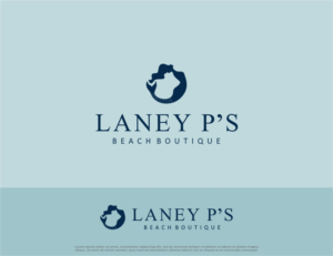 Logo Design by LIZZY LO
