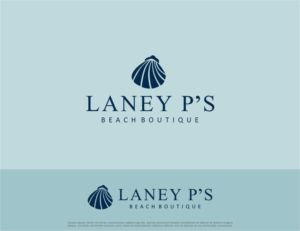 Diseño de Logo por LIZZY LO para Bayside Chic Galveston LLC | Diseño #25219443