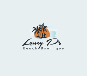 Diseño de Logo por Ana Gocheva para Bayside Chic Galveston LLC | Diseño #25201843