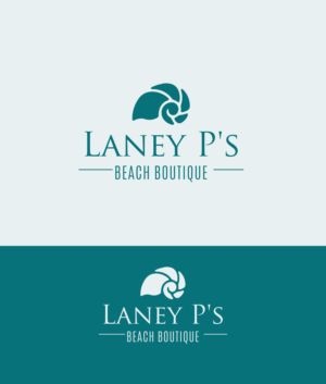 Diseño de Logo por Ana Gocheva para Bayside Chic Galveston LLC | Diseño: #25201845