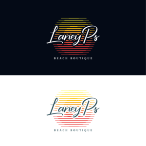 Logo Design by tyaz 2 for Bayside Chic Galveston LLC | Design: #25205272