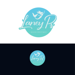 Logo Design by tyaz 2 for Bayside Chic Galveston LLC | Design: #25239021