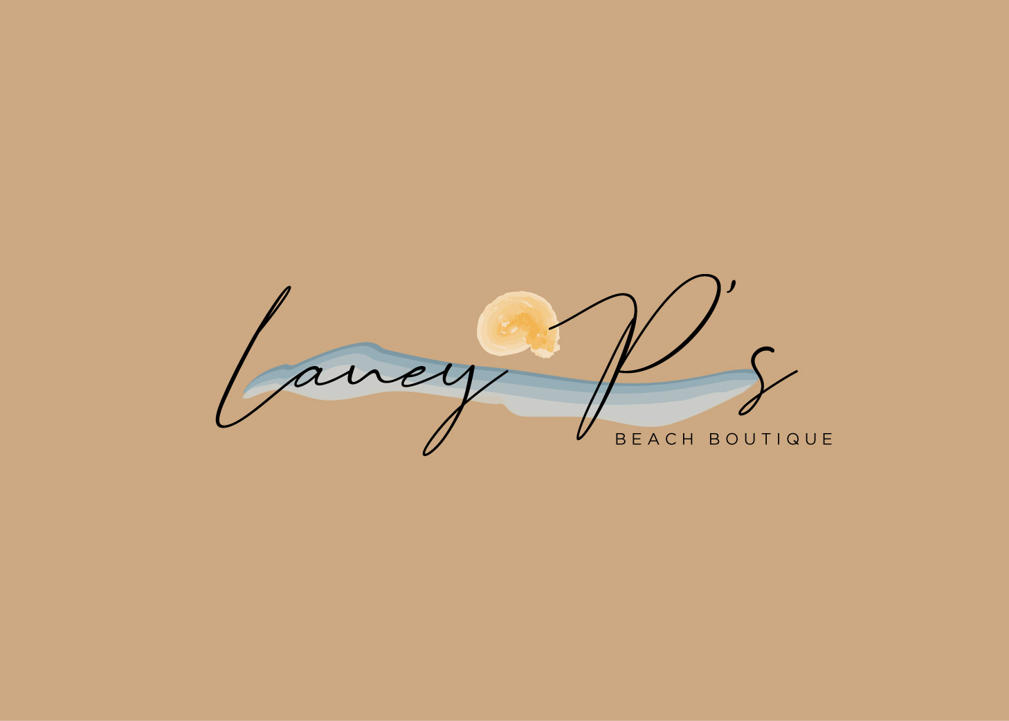 Diseño de Logo por Dz33 para Bayside Chic Galveston LLC | Diseño #25203103