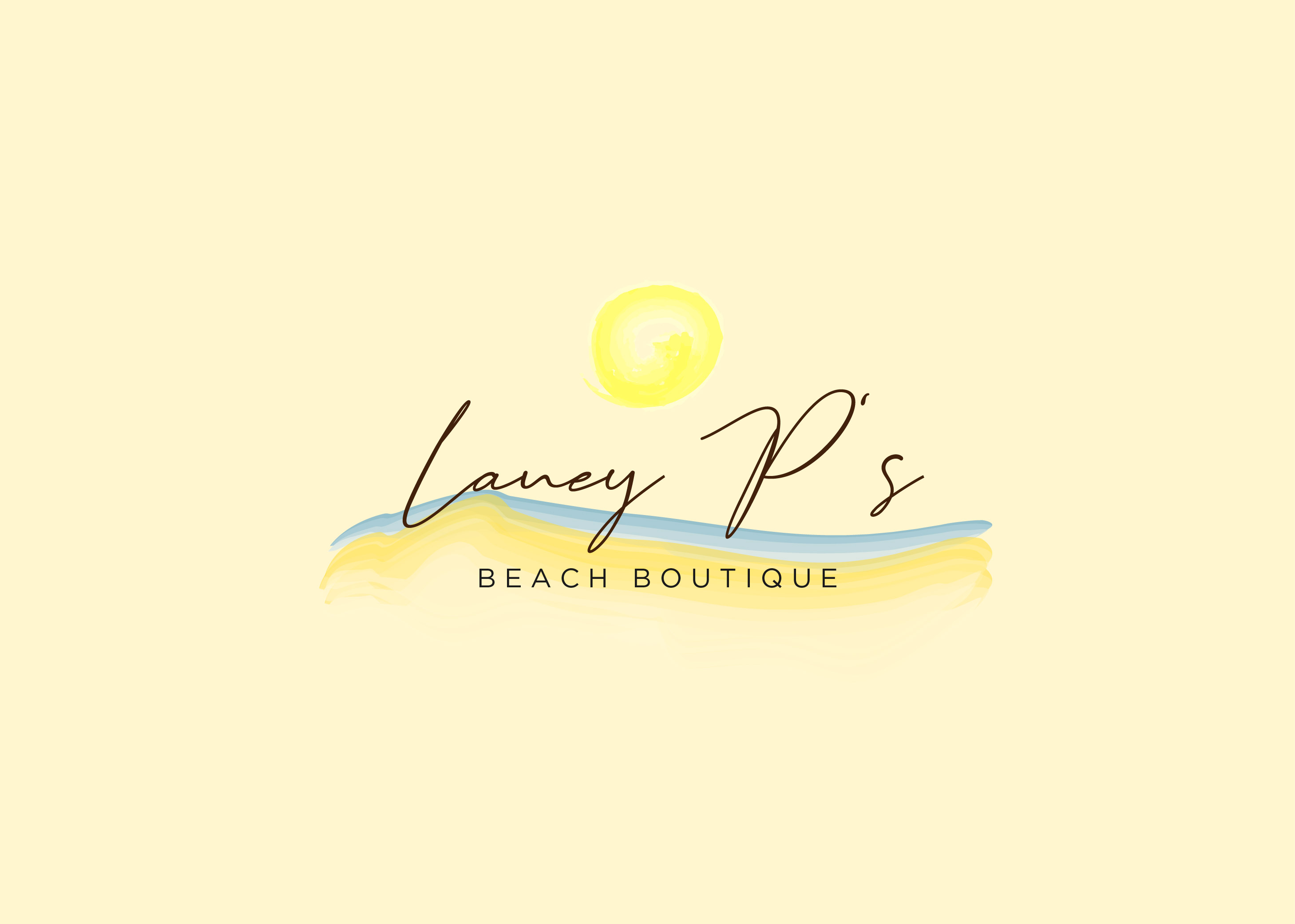 Logo Design by Dz33 for Bayside Chic Galveston LLC | Design #25208148