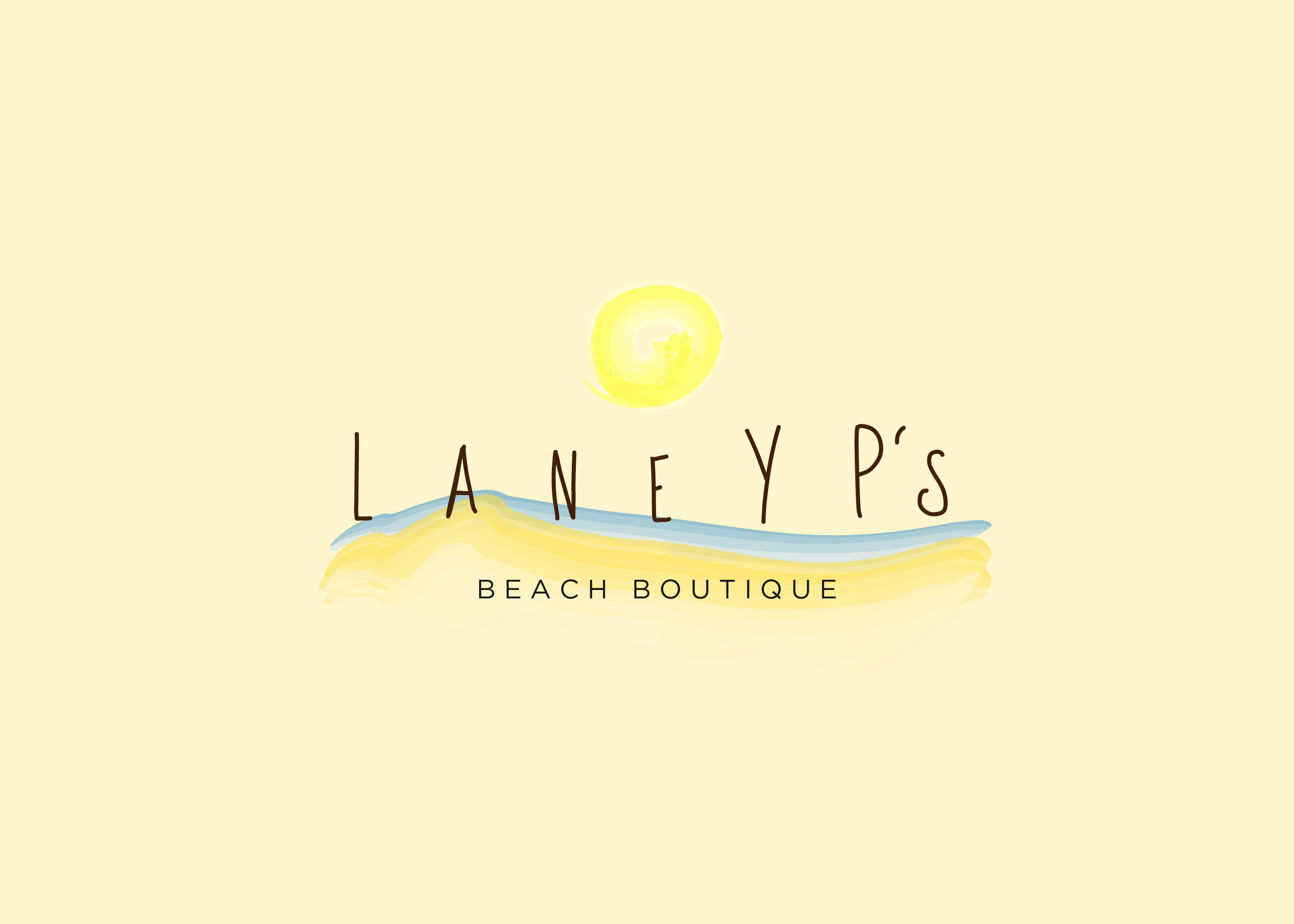 Logo Design by Dz33 for Bayside Chic Galveston LLC | Design #25208149