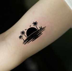 Tattoo Design by Dylan H for this project | Design: #25205862