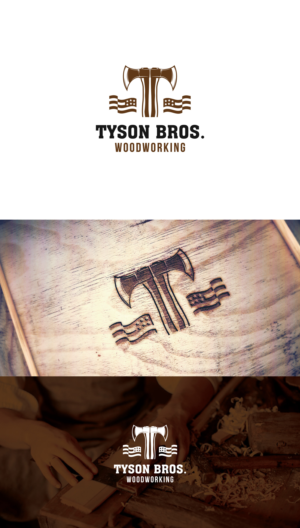 Logo Design by KreAnts for this project | Design: #25204349
