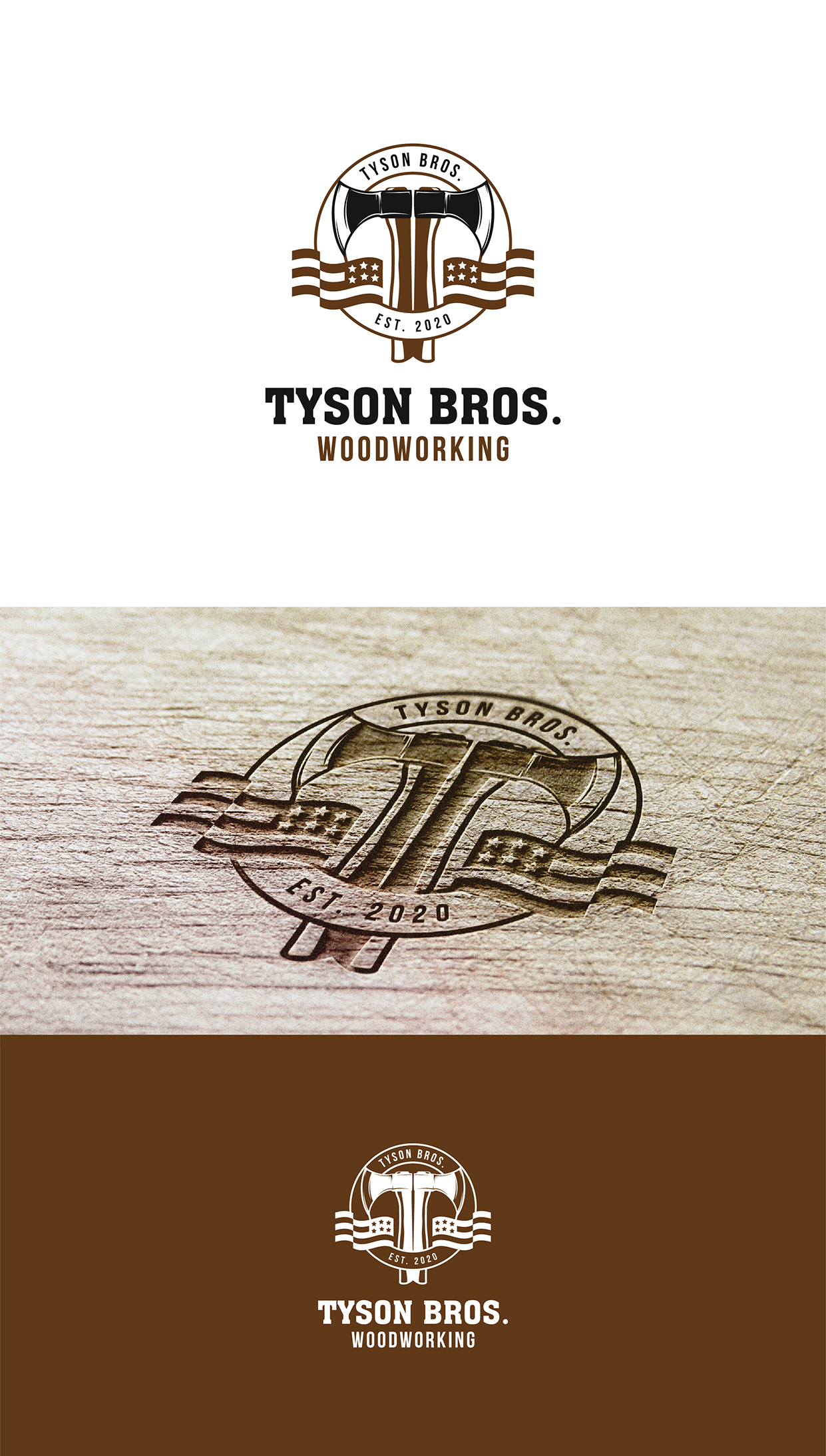 Logo Design by KreAnts for this project | Design: #25227285