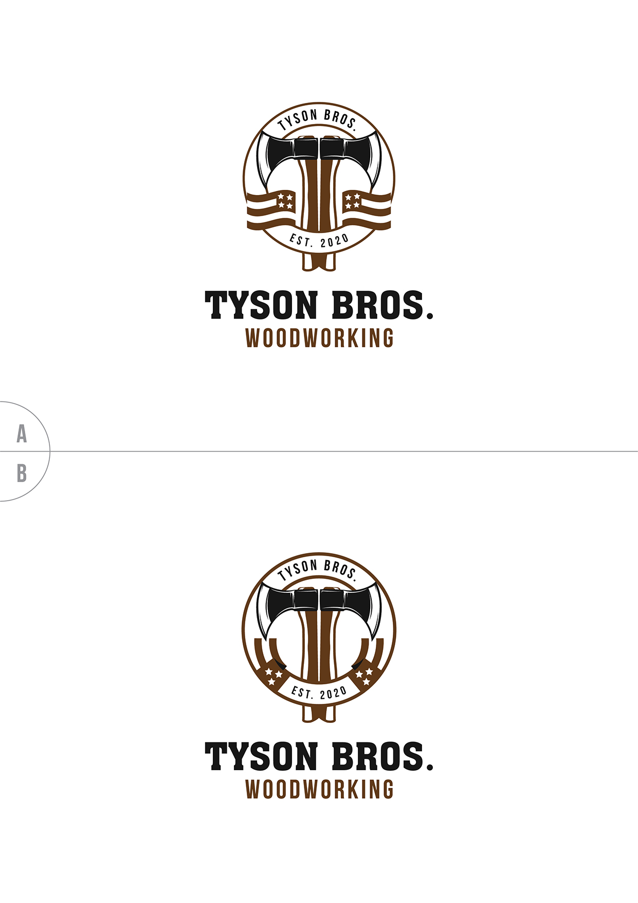 Logo-Design von KreAnts für dieses Projekt | Design #25242101