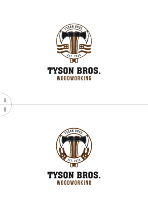 Logo Design by KreAnts for this project | Design: #25242101