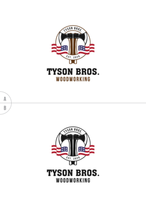 Logo Design by KreAnts for this project | Design: #25252593