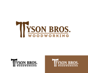 Logo Design by renderman