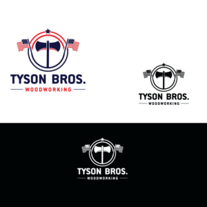 Logo Design by emptyboxgraphics for this project | Design: #25203908