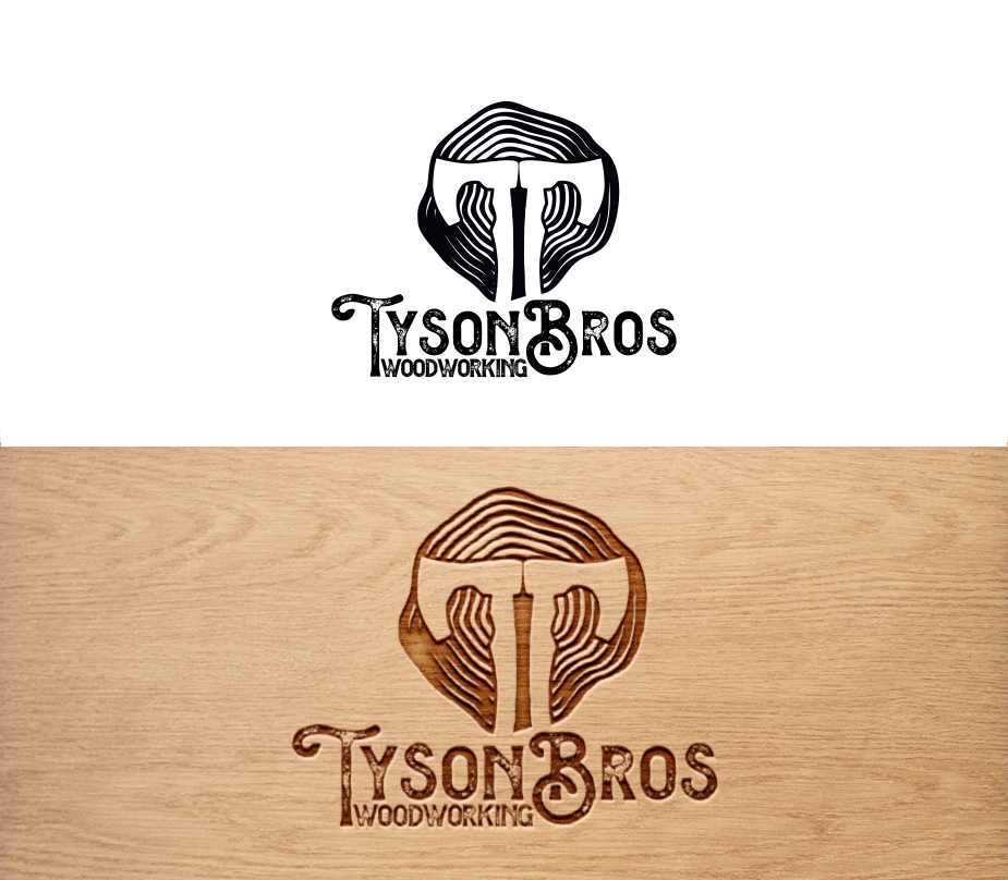 Logo Design by trufya for this project | Design #25207196