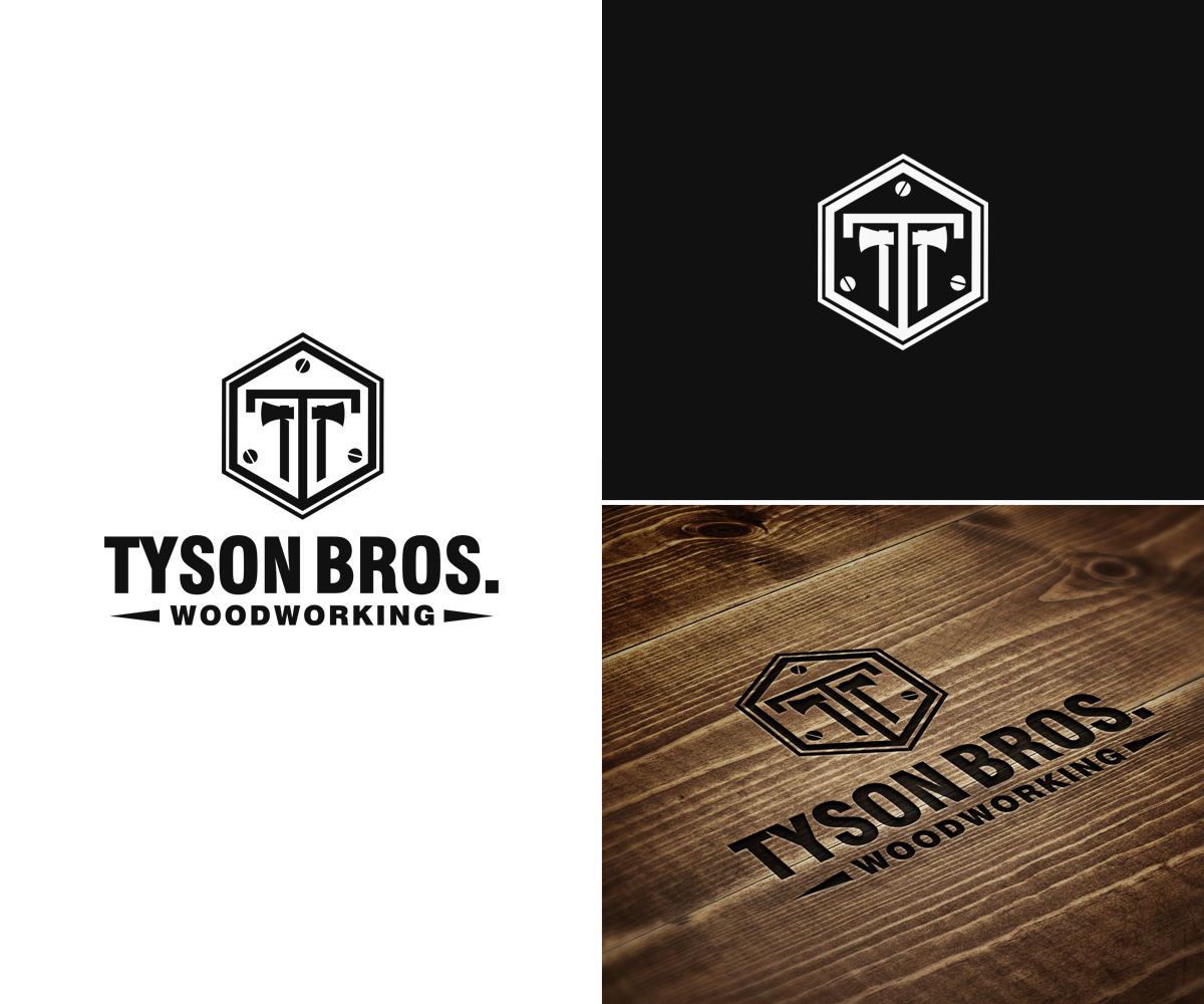 Diseño de Logo por Ethien para este proyecto | Diseño #25202412