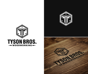 Logo Design by Ethien for this project | Design: #25202412